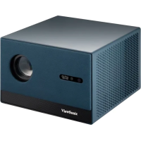 ViewSonic LX60HD 630 Lumen Smart LED Projector
